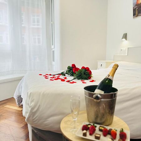 Hostal CostЛа-Корунья Экстерьер фото