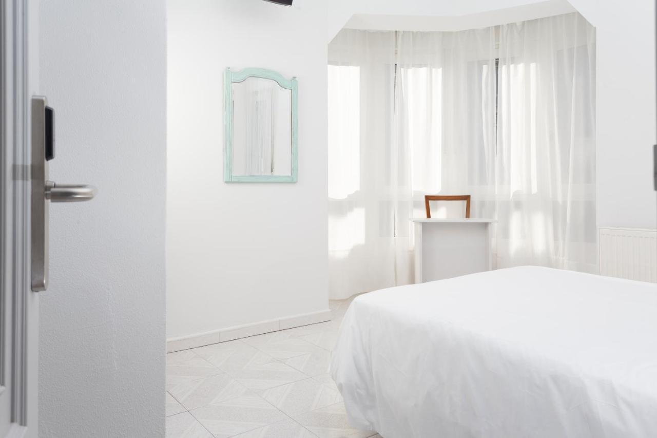 Hostal CostЛа-Корунья Экстерьер фото